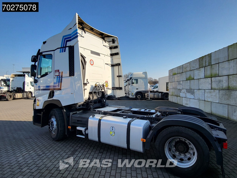 Renault T 460 T 4X2 Euro 6 - Тягач: фото 2 Renault T 460 T 4X2 Euro 6 - Тягач: фото 2