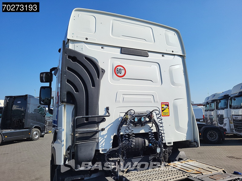 Renault T 460 T 4X2 SleeperCab VEB - Тягач: фото 5 Renault T 460 T 4X2 SleeperCab VEB - Тягач: фото 5