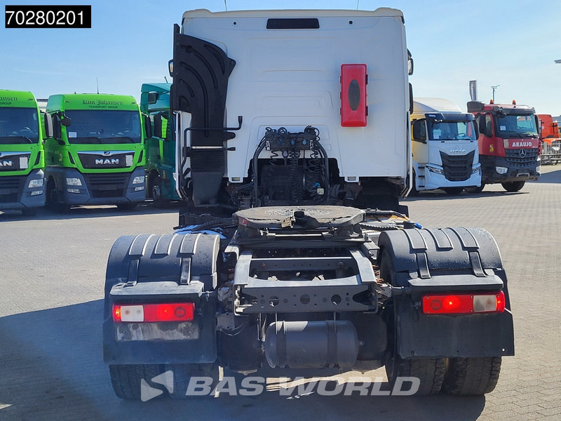 Renault T 460 T 4X2 VEB Hydrauliek Euro 6 - Тягач: фото 5 Renault T 460 T 4X2 VEB Hydrauliek Euro 6 - Тягач: фото 5