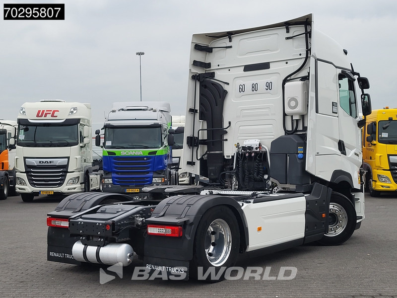 Renault T 480 4X2 Retarder 2xTanks Standklima ACC Euro 6 - Тягач: фото 5 Renault T 480 4X2 Retarder 2xTanks Standklima ACC Euro 6 - Тягач: фото 5