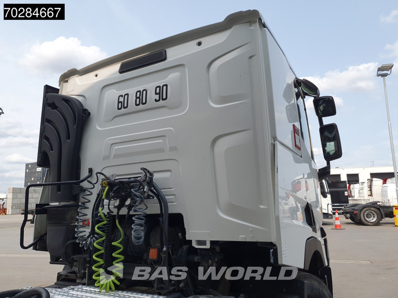 Renault T 480 T 4X2 Retarder Hydraulik - Тягач: фото 5 Renault T 480 T 4X2 Retarder Hydraulik - Тягач: фото 5