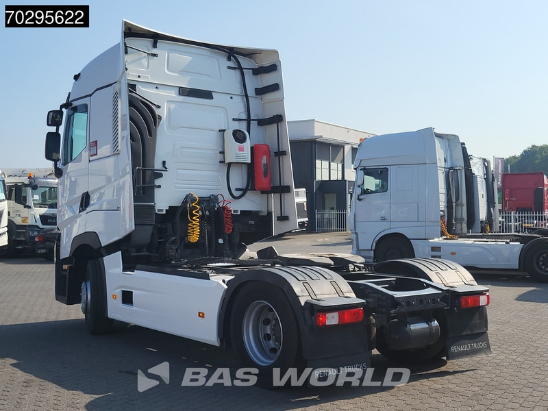 Renault T 520 4X2 HSC Hydraulik Standklima Euro 6 - Тягач: фото 2 Renault T 520 4X2 HSC Hydraulik Standklima Euro 6 - Тягач: фото 2