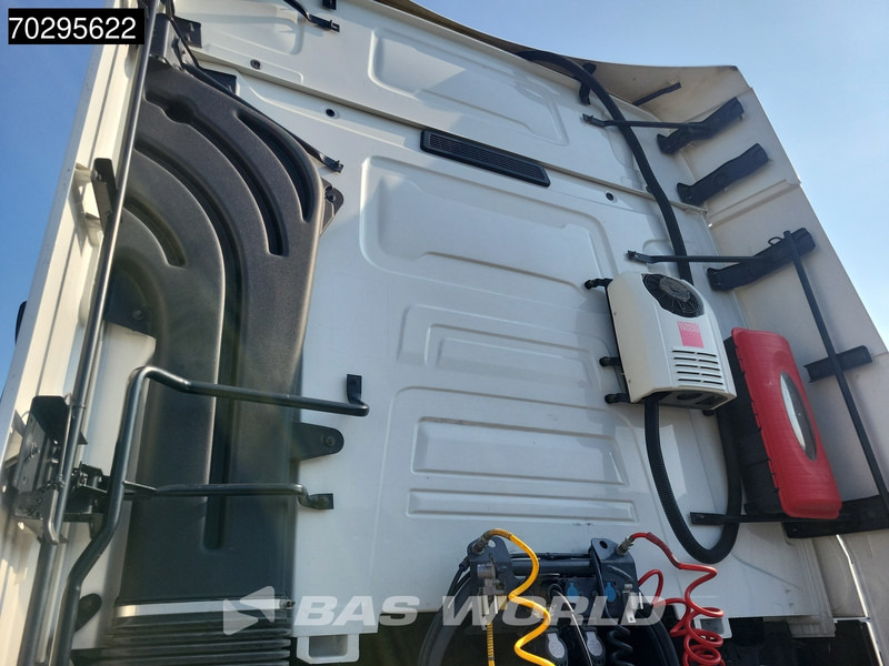 Renault T 520 4X2 HSC Hydraulik Standklima Euro 6 - Тягач: фото 5 Renault T 520 4X2 HSC Hydraulik Standklima Euro 6 - Тягач: фото 5