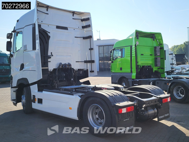 Renault T 520 4X2 NEW! HSC Retarder Optibrake+ 2x Tanks ACC LED - Тягач: фото 2 Renault T 520 4X2 NEW! HSC Retarder Optibrake+ 2x Tanks ACC LED - Тягач: фото 2