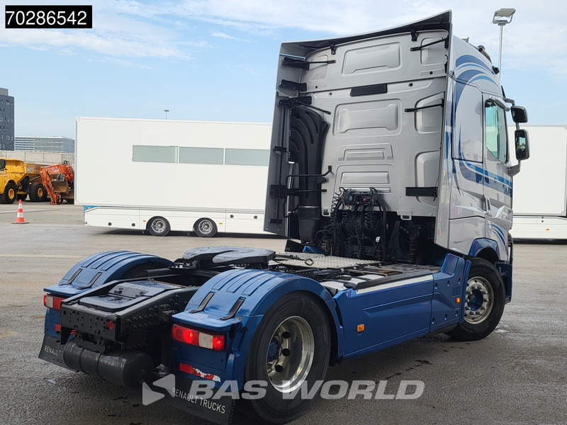 Renault T 520 T 4X2 HSC Retarder 2x Tanks Euro 6 - Тягач: фото 5 Renault T 520 T 4X2 HSC Retarder 2x Tanks Euro 6 - Тягач: фото 5