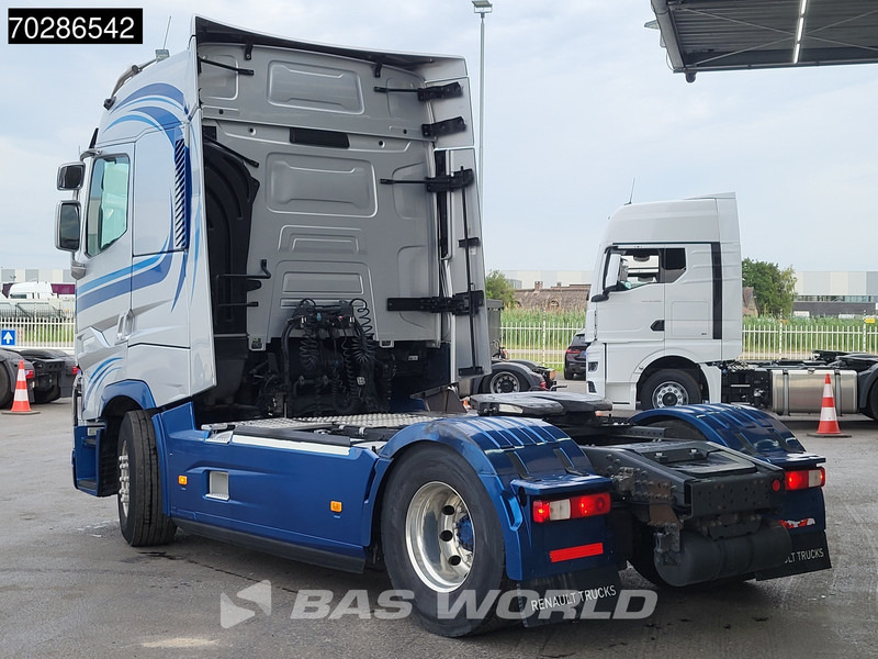 Renault T 520 T 4X2 HSC Retarder 2x Tanks Euro 6 - Тягач: фото 2 Renault T 520 T 4X2 HSC Retarder 2x Tanks Euro 6 - Тягач: фото 2