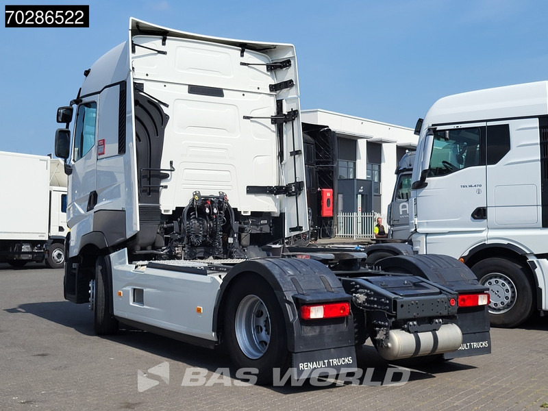 Renault T 520 T 4X2 HSC Retarder Standklima Hydrauliek - Тягач: фото 2 Renault T 520 T 4X2 HSC Retarder Standklima Hydrauliek - Тягач: фото 2