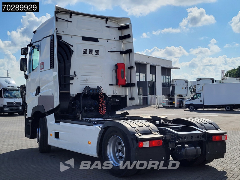 Renault T HIGH 520 4X2 HIGH Hydraulik Euro 6 - Тягач: фото 2 Renault T HIGH 520 4X2 HIGH Hydraulik Euro 6 - Тягач: фото 2