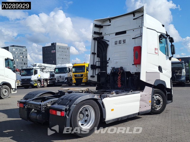 Renault T HIGH 520 4X2 Hydraulik Euro 6 - Тягач: фото 5 Renault T HIGH 520 4X2 Hydraulik Euro 6 - Тягач: фото 5