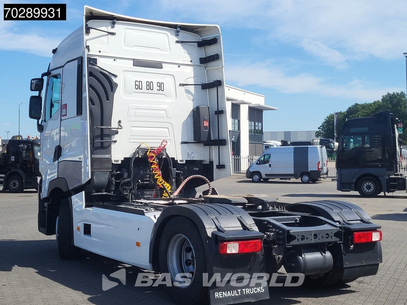 Renault T HIGH 520 4X2 Hydraulik Euro 6 - Тягач: фото 2 Renault T HIGH 520 4X2 Hydraulik Euro 6 - Тягач: фото 2