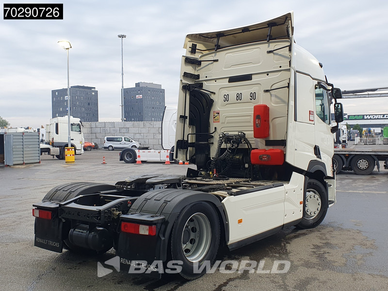 Renault T480 4X2 Optibrake 2xTanks LED Euro 6 - Тягач: фото 5 Renault T480 4X2 Optibrake 2xTanks LED Euro 6 - Тягач: фото 5