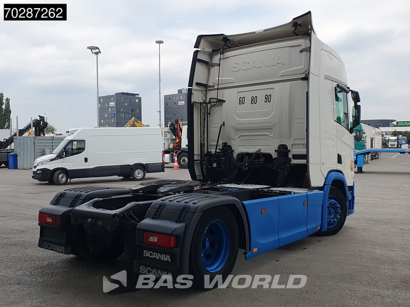 Scania R410 4X2 Retarder Standklima Euro 6 - Тягач: фото 5 Scania R410 4X2 Retarder Standklima Euro 6 - Тягач: фото 5