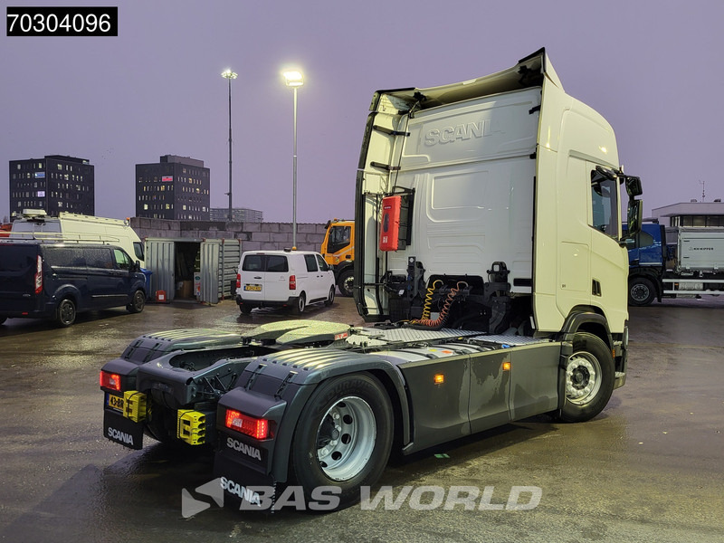 Scania R450 4X2 NL-Truck APK ADR Retarder Full-Air 2xTanks - Тягач: фото 5 Scania R450 4X2 NL-Truck APK ADR Retarder Full-Air 2xTanks - Тягач: фото 5