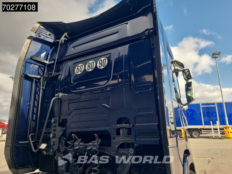 Scania R450 4X2 Retarder Standklima 2X Tanks - Тягач: фото 5 Scania R450 4X2 Retarder Standklima 2X Tanks - Тягач: фото 5
