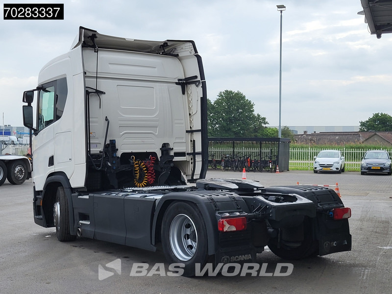 Scania R450 4X2 Retarder Standklima Navi ACC Euro 6 - Тягач: фото 2 Scania R450 4X2 Retarder Standklima Navi ACC Euro 6 - Тягач: фото 2