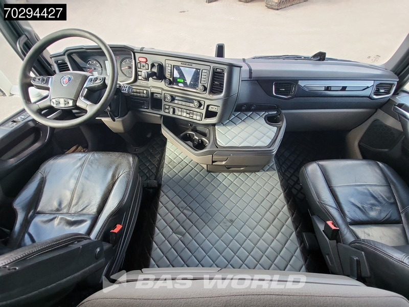 Тягач Scania R450 R 4X2 Retarder 2xTanks Leder ACC Hydraulic Euro 6: фото 20 Тягач Scania R450 R 4X2 Retarder 2xTanks Leder ACC Hydraulic Euro 6: фото 20