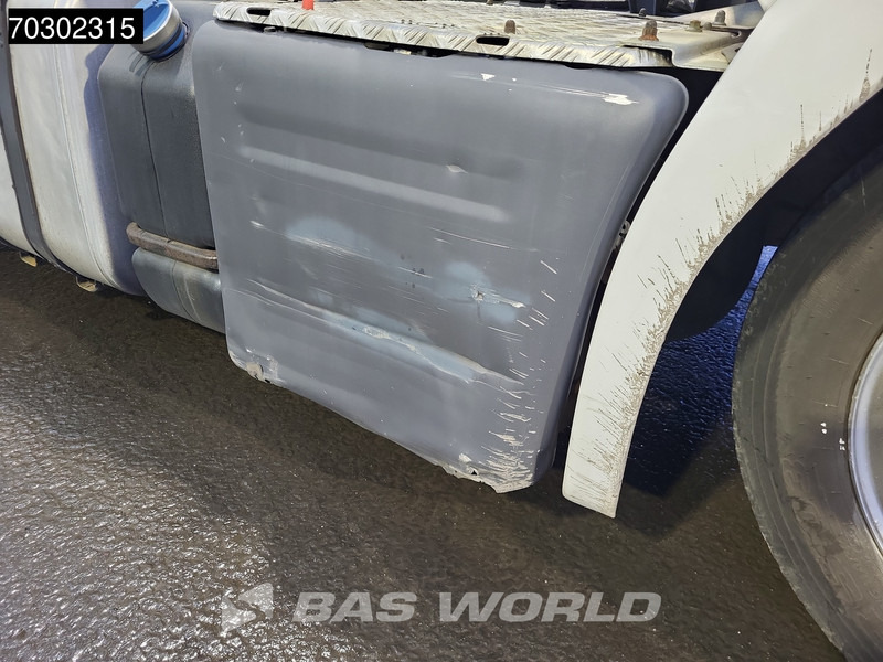 Scania R490 4X2 NL-Truck Mega Retarder 2x Tanks в лизинг Scania R490 4X2 NL-Truck Mega Retarder 2x Tanks: фото 11