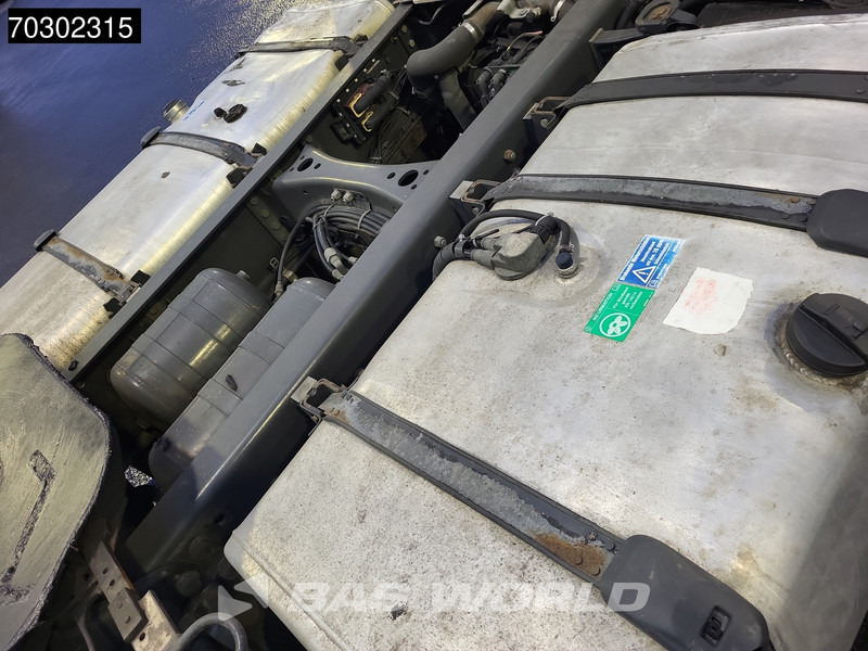 Scania R490 4X2 NL-Truck Mega Retarder 2x Tanks в лизинг Scania R490 4X2 NL-Truck Mega Retarder 2x Tanks: фото 7