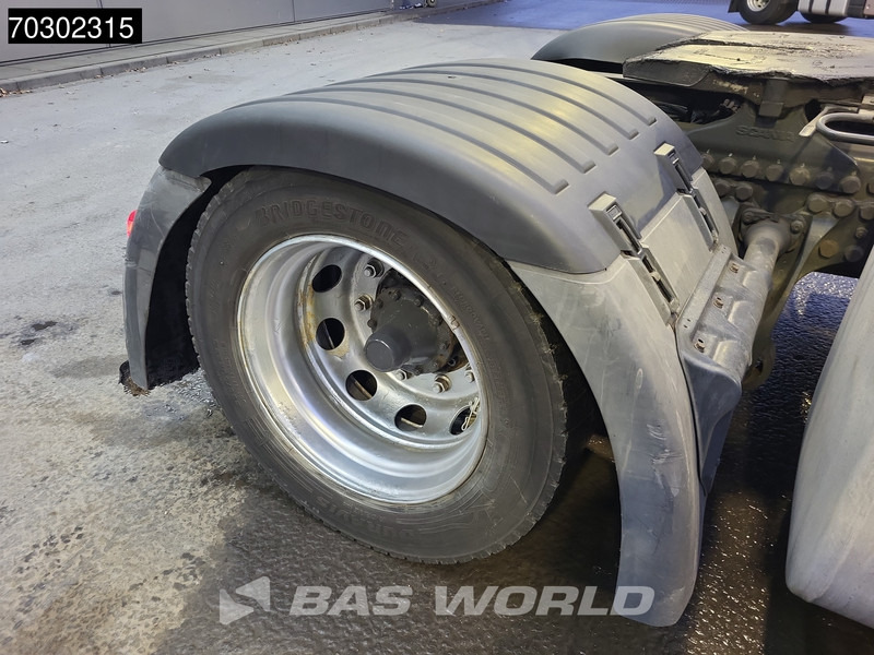 Scania R490 4X2 NL-Truck Mega Retarder 2x Tanks в лизинг Scania R490 4X2 NL-Truck Mega Retarder 2x Tanks: фото 12