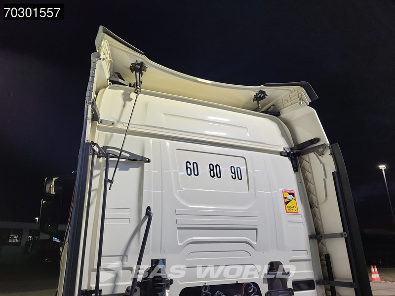 Scania R500 4X2 Full-Air Retarder Hydraulik Leder Alcoa's - Тягач: фото 5 Scania R500 4X2 Full-Air Retarder Hydraulik Leder Alcoa's - Тягач: фото 5