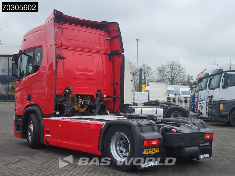 Scania R500 4X2 NL-Truck APK Retarder - Тягач: фото 2 Scania R500 4X2 NL-Truck APK Retarder - Тягач: фото 2