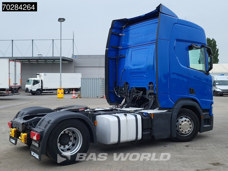 Scania R500 4X2 Retarder 2x Tanks ACC LED - Тягач: фото 5 Scania R500 4X2 Retarder 2x Tanks ACC LED - Тягач: фото 5