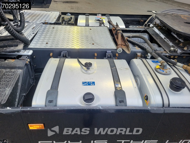 Тягач Scania R500 4X2 Retarder 2x Tanks Hydraulik Leder ACC Standklima Euro 6: фото 7 Тягач Scania R500 4X2 Retarder 2x Tanks Hydraulik Leder ACC Standklima Euro 6: фото 7