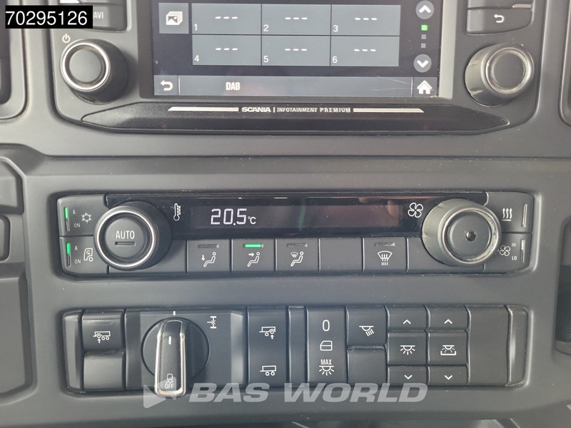Тягач Scania R500 4X2 Retarder 2x Tanks Hydraulik Leder ACC Standklima Euro 6: фото 20 Тягач Scania R500 4X2 Retarder 2x Tanks Hydraulik Leder ACC Standklima Euro 6: фото 20