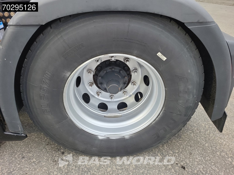 Тягач Scania R500 4X2 Retarder 2x Tanks Hydraulik Leder ACC Standklima Euro 6: фото 12 Тягач Scania R500 4X2 Retarder 2x Tanks Hydraulik Leder ACC Standklima Euro 6: фото 12