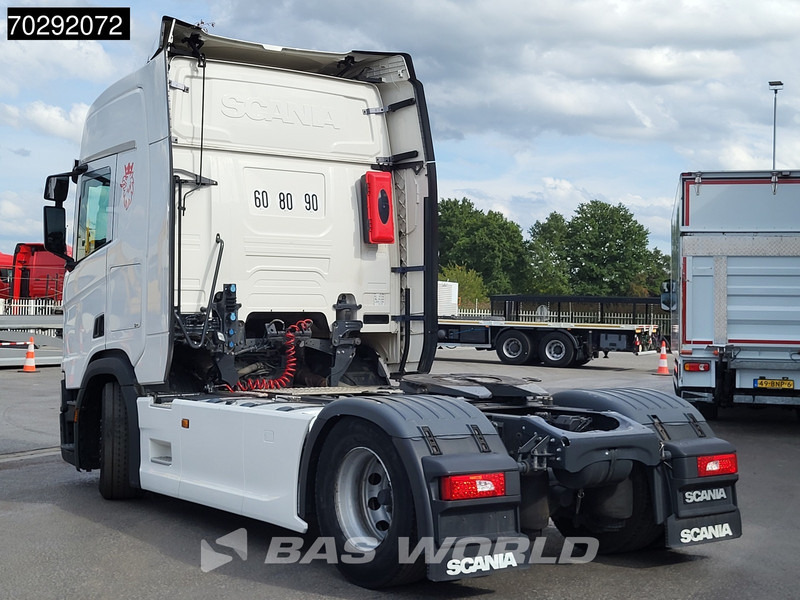 Scania R500 R 4X2 Retarder 2xTanks ACC LED Euro 6 - Тягач: фото 2 Scania R500 R 4X2 Retarder 2xTanks ACC LED Euro 6 - Тягач: фото 2