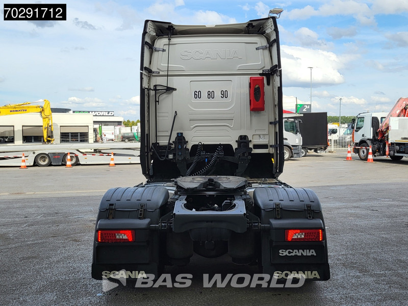 Scania R500 R 4X2 Retarder 2xTanks ACC LED Navi Euro 6 - Тягач: фото 3 Scania R500 R 4X2 Retarder 2xTanks ACC LED Navi Euro 6 - Тягач: фото 3