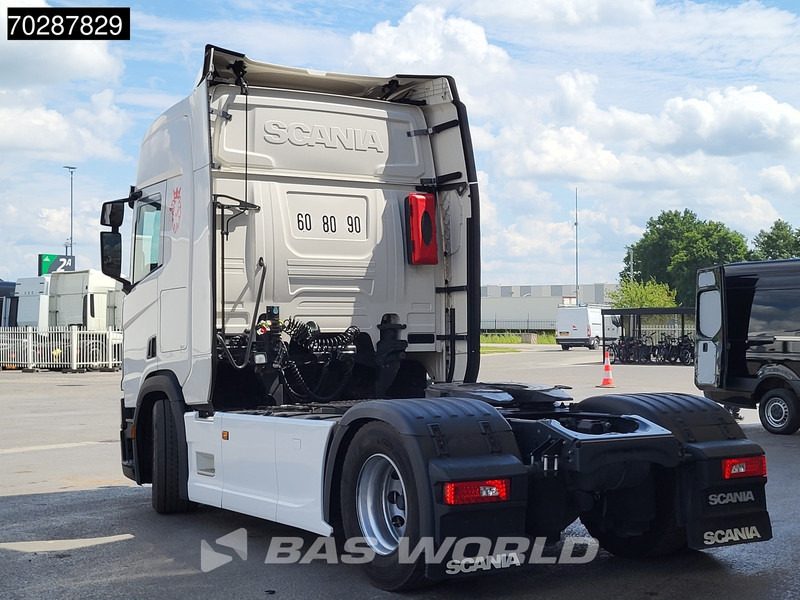 Scania R500 R 4X2 Retarder 2xTanks ACC LED Navi Euro 6 - Тягач: фото 2 Scania R500 R 4X2 Retarder 2xTanks ACC LED Navi Euro 6 - Тягач: фото 2