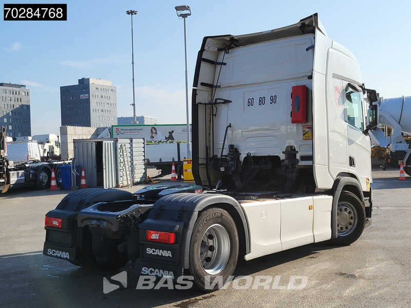 Scania R500 R 4X2 Retarder 2xTanks LED ACC Euro 6 - Тягач: фото 5 Scania R500 R 4X2 Retarder 2xTanks LED ACC Euro 6 - Тягач: фото 5