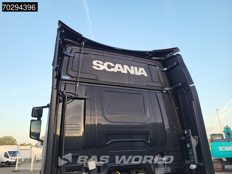 Scania R500 R 4X2 Special Interior! NL-Truck Full-Air Retarder Hydraulik ACC Standklima Navi Euro 6 - Тягач: фото 5 Scania R500 R 4X2 Special Interior! NL-Truck Full-Air Retarder Hydraulik ACC Standklima Navi Euro 6 - Тягач: фото 5