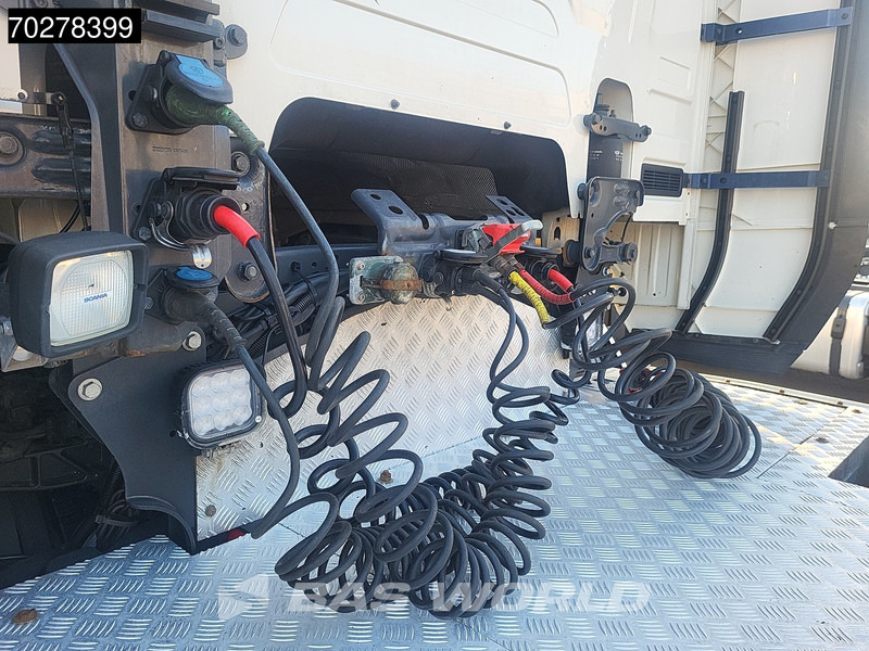 Scania R500 R 6X2 Retarder Euro 6 ACC Navi Standklima Liftas - Тягач: фото 2 Scania R500 R 6X2 Retarder Euro 6 ACC Navi Standklima Liftas - Тягач: фото 2
