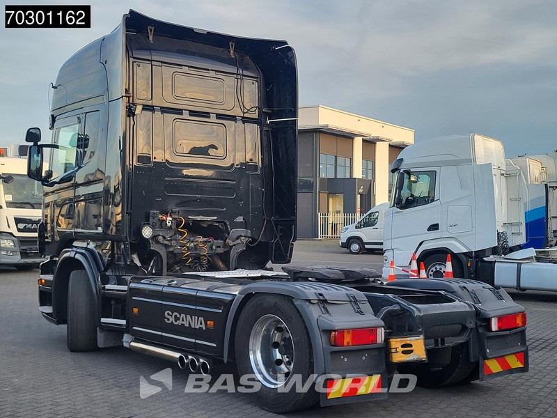 Scania R620 R 4X2 Manual! Retarder 2xTanks Full-Air Leder Euro 5 - Тягач: фото 2 Scania R620 R 4X2 Manual! Retarder 2xTanks Full-Air Leder Euro 5 - Тягач: фото 2