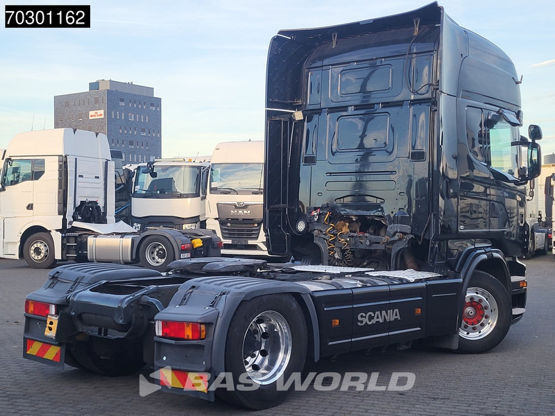 Scania R620 R 4X2 Manual! Retarder 2xTanks Full-Air Leder Euro 5 - Тягач: фото 5 Scania R620 R 4X2 Manual! Retarder 2xTanks Full-Air Leder Euro 5 - Тягач: фото 5