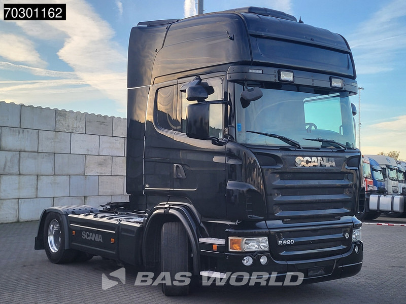 Scania R620 R 4X2 Manual! Retarder 2xTanks Full-Air Leder Euro 5 - Тягач: фото 3 Scania R620 R 4X2 Manual! Retarder 2xTanks Full-Air Leder Euro 5 - Тягач: фото 3