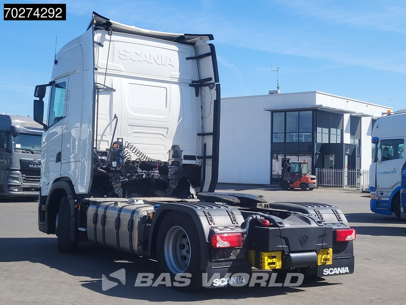 Scania S 460 S 4X2 Retarder ACC 2x Tanks Euro 6 - Тягач: фото 2 Scania S 460 S 4X2 Retarder ACC 2x Tanks Euro 6 - Тягач: фото 2