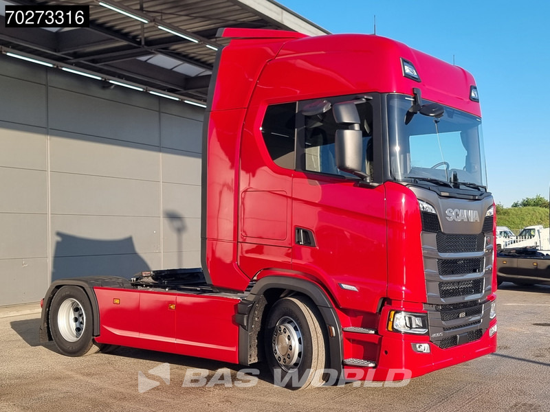 Scania S460 4X2 Retarder 2xTanks LED Standklima ACC Euro 6 - Тягач: фото 3 Scania S460 4X2 Retarder 2xTanks LED Standklima ACC Euro 6 - Тягач: фото 3