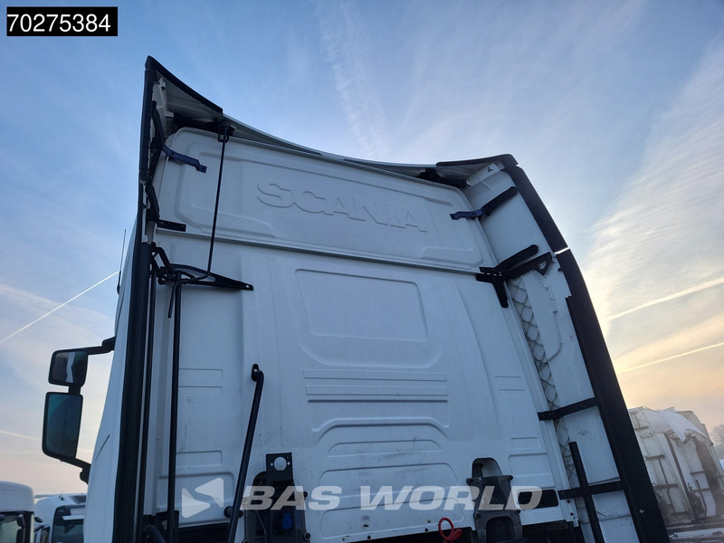 Scania S460 4X2 Retarder Euro 6 ACC 2x Tanks - Тягач: фото 3 Scania S460 4X2 Retarder Euro 6 ACC 2x Tanks - Тягач: фото 3