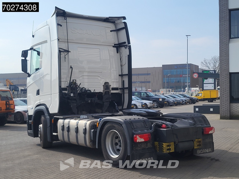 Scania S460 S 4X2 Retarder 2xTanks ACC Euro 6 - Тягач: фото 2 Scania S460 S 4X2 Retarder 2xTanks ACC Euro 6 - Тягач: фото 2