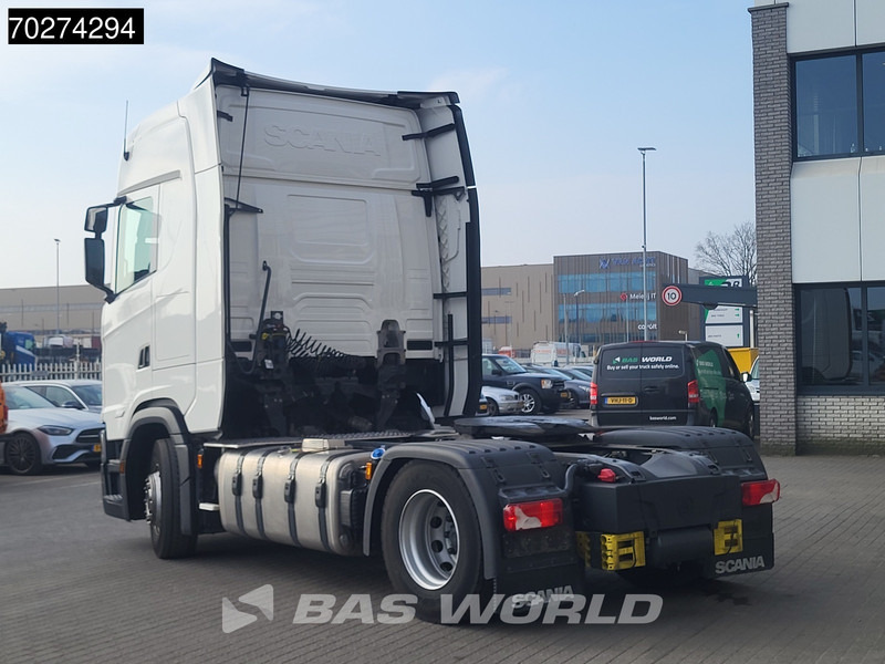 Scania S460 S 4X2 Retarder 2xTanks Euro 6 - Тягач: фото 2 Scania S460 S 4X2 Retarder 2xTanks Euro 6 - Тягач: фото 2