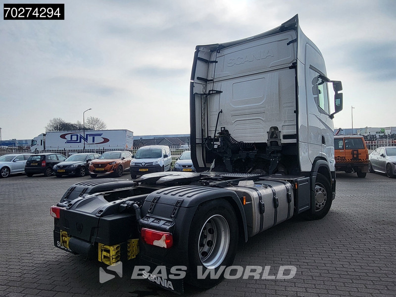 Scania S460 S 4X2 Retarder 2xTanks Euro 6 - Тягач: фото 5 Scania S460 S 4X2 Retarder 2xTanks Euro 6 - Тягач: фото 5