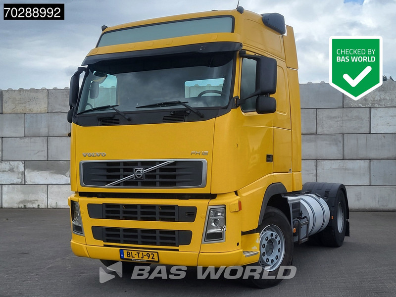 Volvo FH 380 4X2 NL-Truck Compressor Euro 3 - Тягач: фото 1 Volvo FH 380 4X2 NL-Truck Compressor Euro 3 - Тягач: фото 1