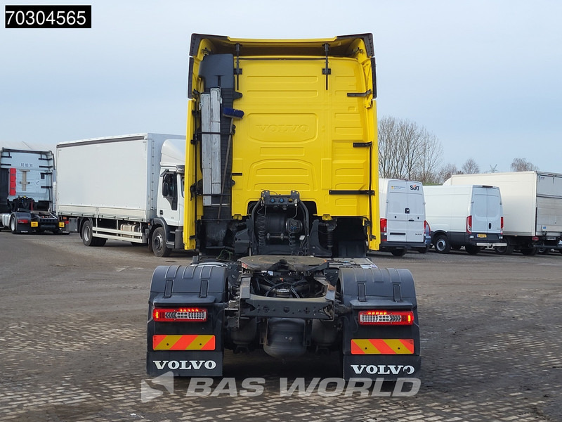 Volvo FH 420 4X2 CHASSIS BENT! 2xTanks VEB+ - Тягач: фото 3 Volvo FH 420 4X2 CHASSIS BENT! 2xTanks VEB+ - Тягач: фото 3