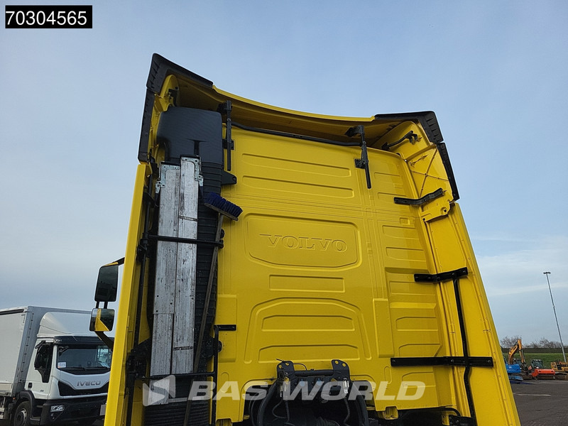 Volvo FH 420 4X2 CHASSIS BENT! 2xTanks VEB+ - Тягач: фото 5 Volvo FH 420 4X2 CHASSIS BENT! 2xTanks VEB+ - Тягач: фото 5