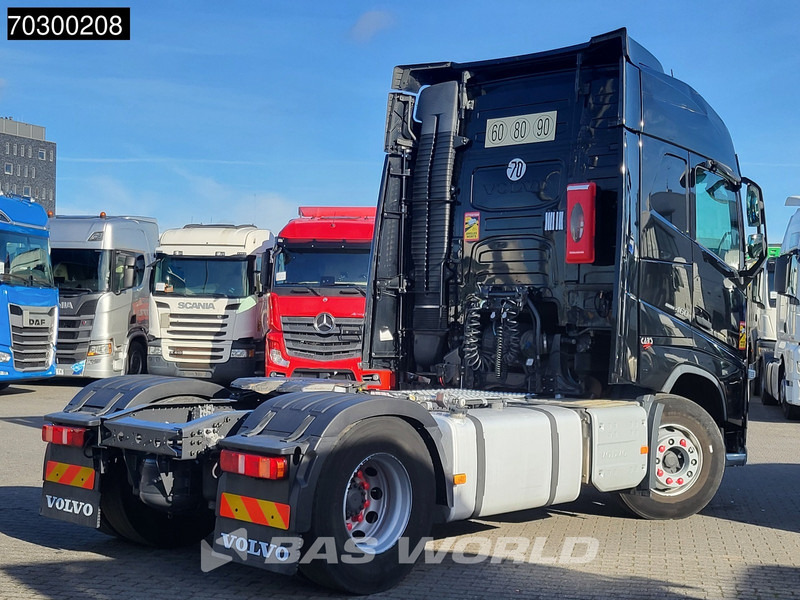 Volvo FH 460 4X2 Chassis K! Globetrotter VEB+ ADR - Тягач: фото 5 Volvo FH 460 4X2 Chassis K! Globetrotter VEB+ ADR - Тягач: фото 5
