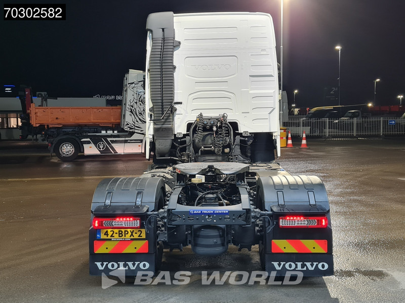 Volvo FH 460 4X2 Chassis MB! NL-Truck APK VEB+ Alcoa's - Тягач: фото 3 Volvo FH 460 4X2 Chassis MB! NL-Truck APK VEB+ Alcoa's - Тягач: фото 3