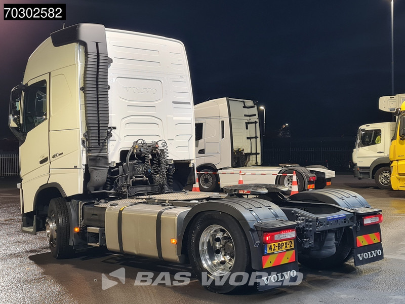 Volvo FH 460 4X2 Chassis MB! NL-Truck APK VEB+ Alcoa's - Тягач: фото 2 Volvo FH 460 4X2 Chassis MB! NL-Truck APK VEB+ Alcoa's - Тягач: фото 2